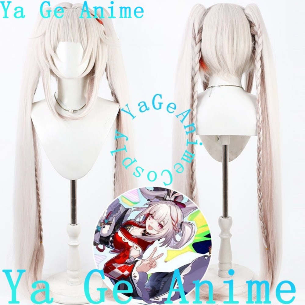 Honkai Star Rail Sparkle Cospl - Detachable Cosplay Prop recensione e prezzo
