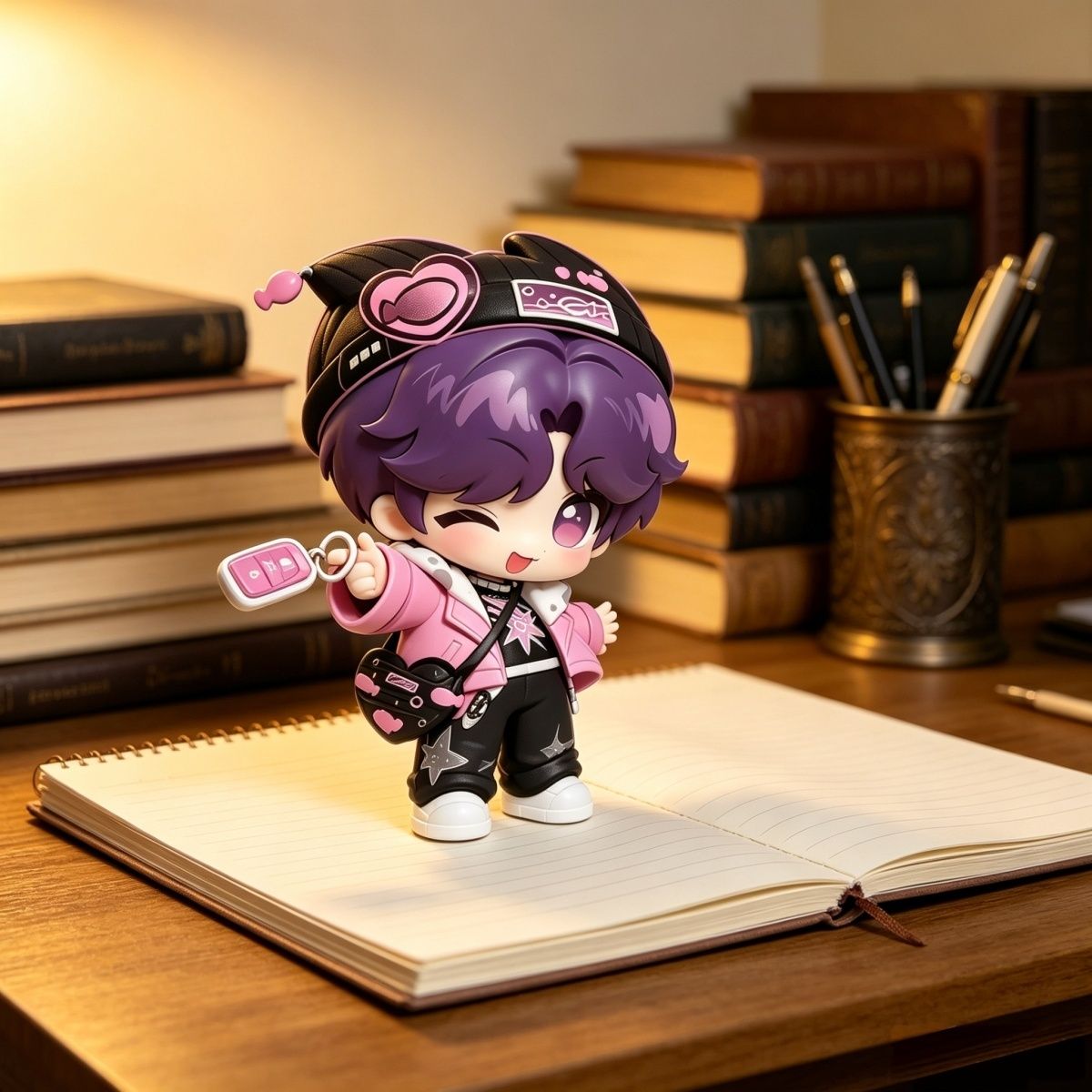 New Anime Love and Deepspace R - Prop De Cosplay recensione e prezzo