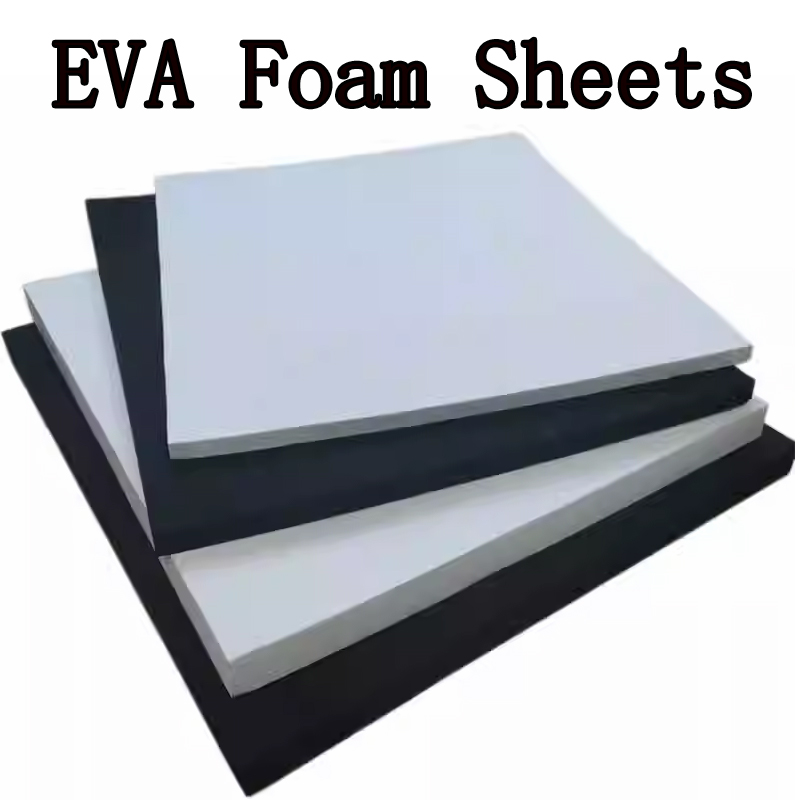 EVA foam sheet material model  - Cosplay Prop Foam Board recensione e prezzo