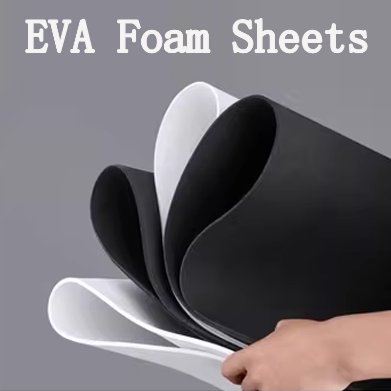 EVA foam sheet material model  - Cosplay Prop Foam Board recensione e prezzo