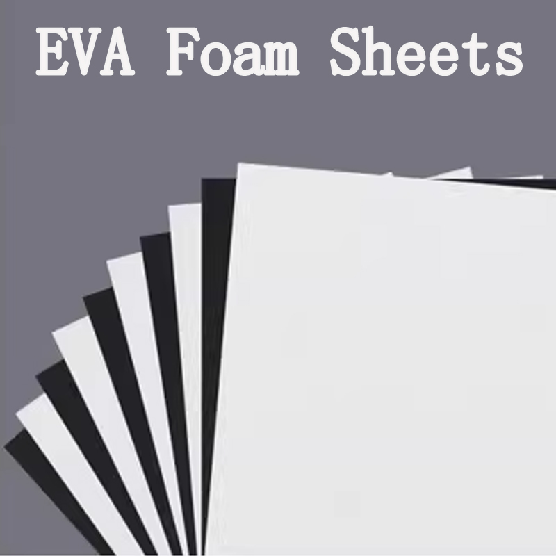 EVA foam sheet material model  - Cosplay Prop Foam Board recensione e prezzo