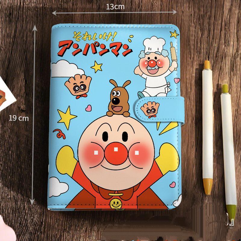 A6 Anpanman Pu Soft Surface 45 - Detachable Cosplay Prop recensione e prezzo