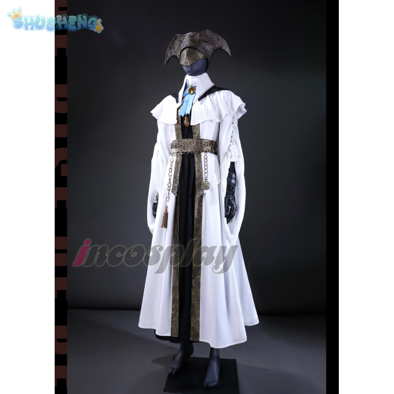 Game Bloodborne The Choir Cosp - Bloodborne Cosplay Prop recensione e prezzo