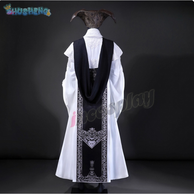 Game Bloodborne The Choir Cosp - Bloodborne Cosplay Prop recensione e prezzo