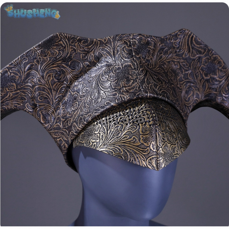 Game Bloodborne The Choir Cosp - Bloodborne Cosplay Prop recensione e prezzo