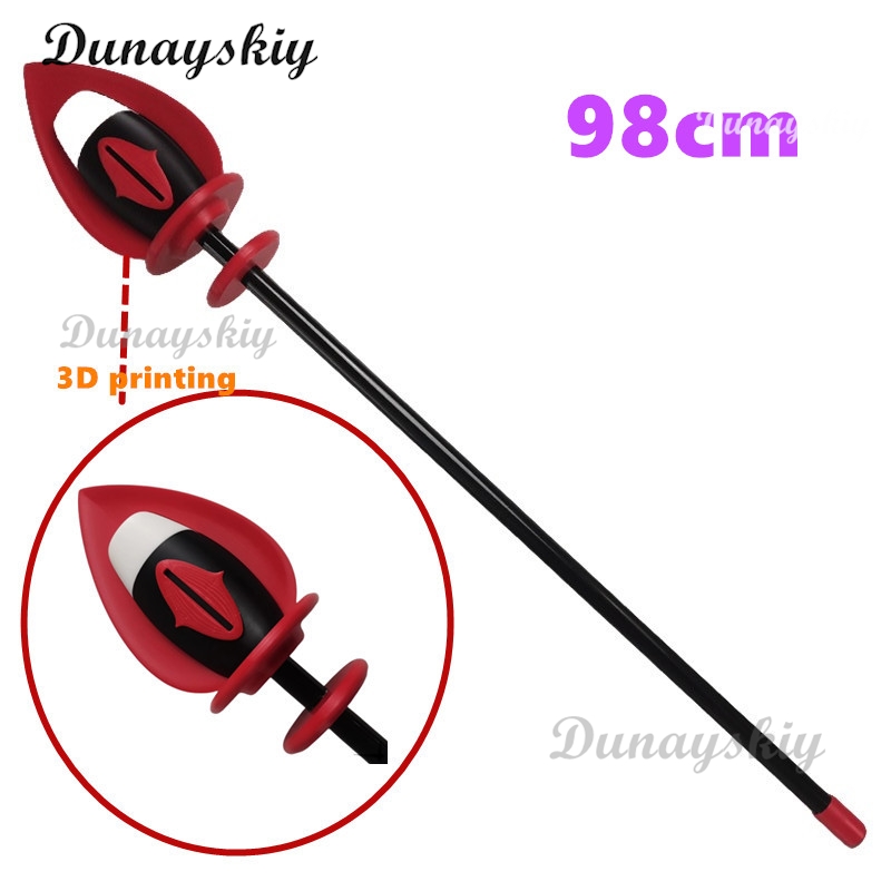 ALASTOR Cosplay Props Hazbin C - Detachable Cosplay Prop recensione e prezzo