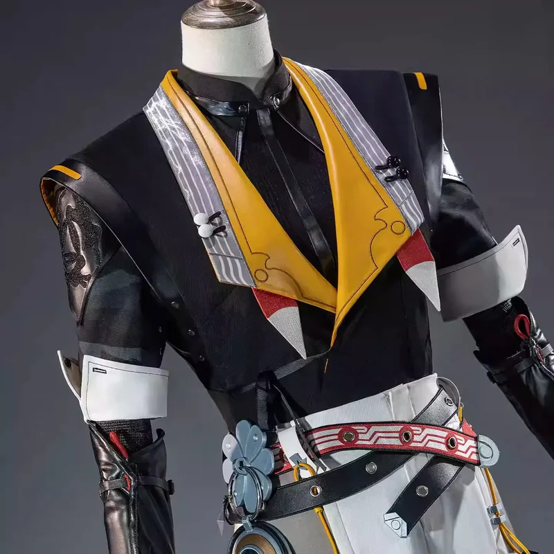 Game Zenless Zone Zero Ye Shiy - Prop De Cosplay recensione e prezzo