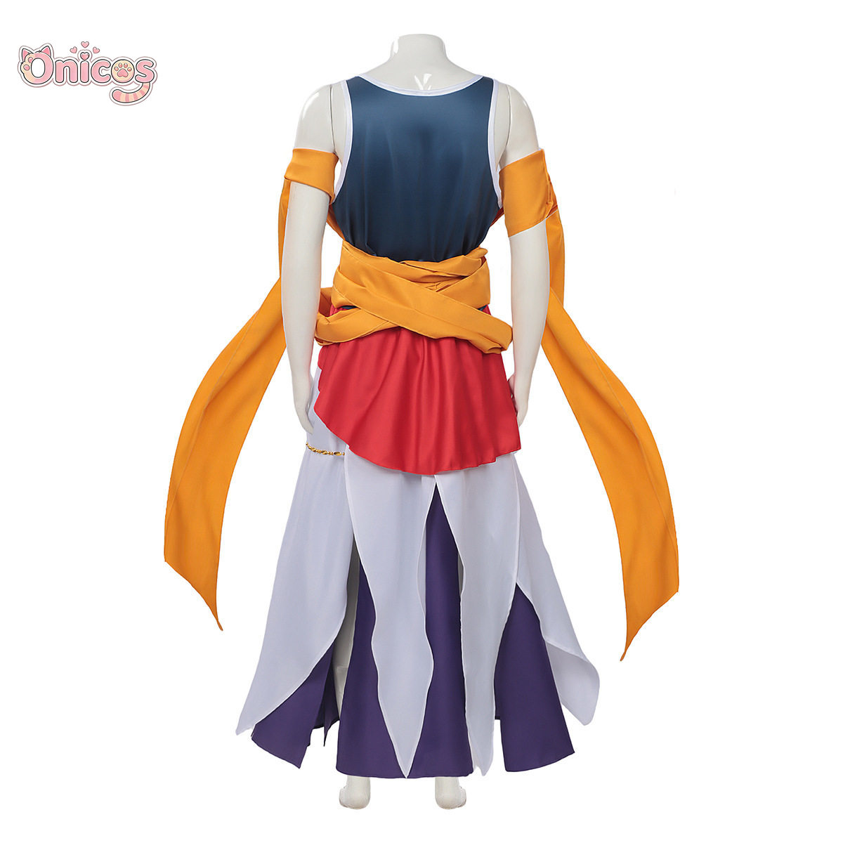 Record of Ragnarok Buddha Cosp - Prop De Cosplay recensione e prezzo