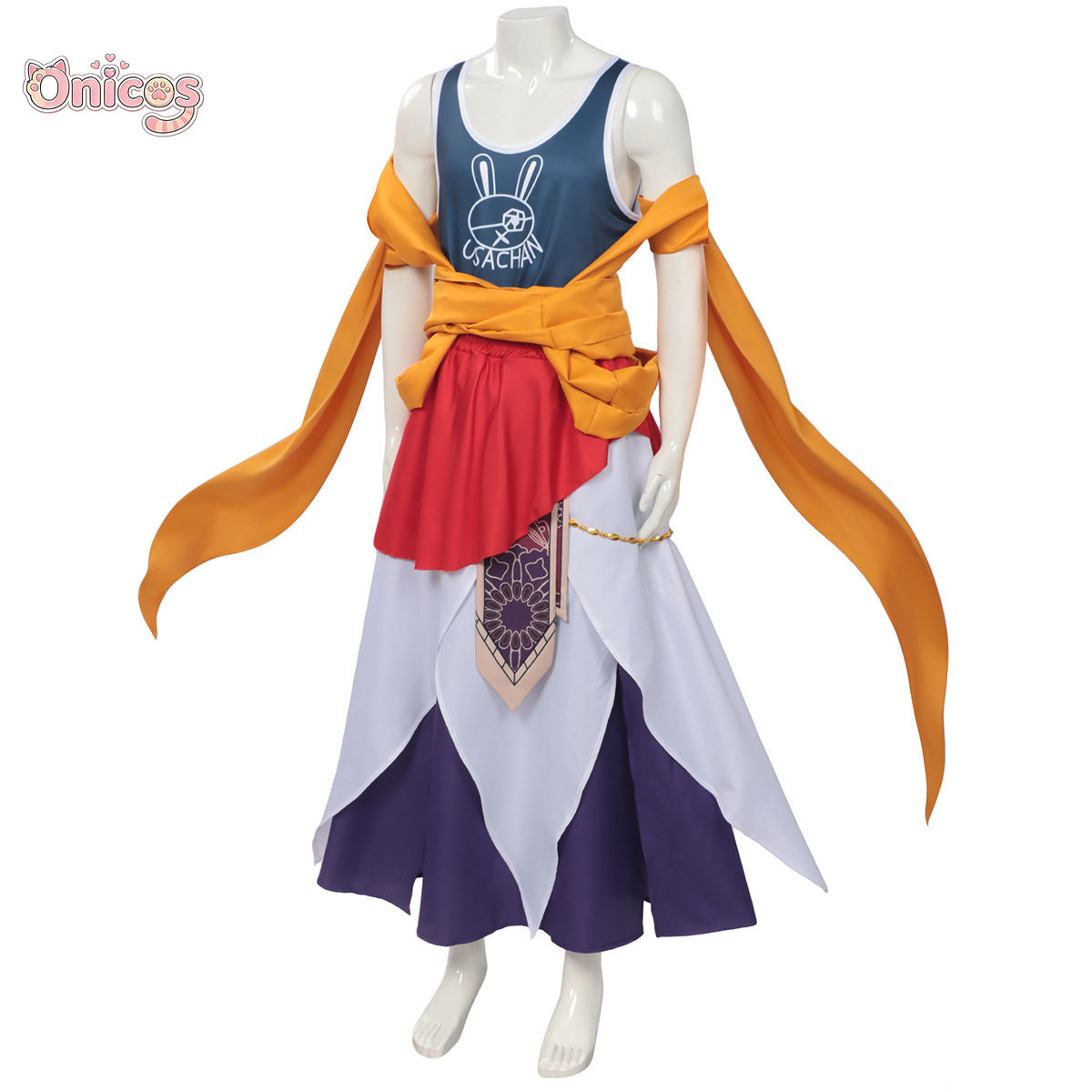 Record of Ragnarok Buddha Cosp - Prop De Cosplay recensione e prezzo