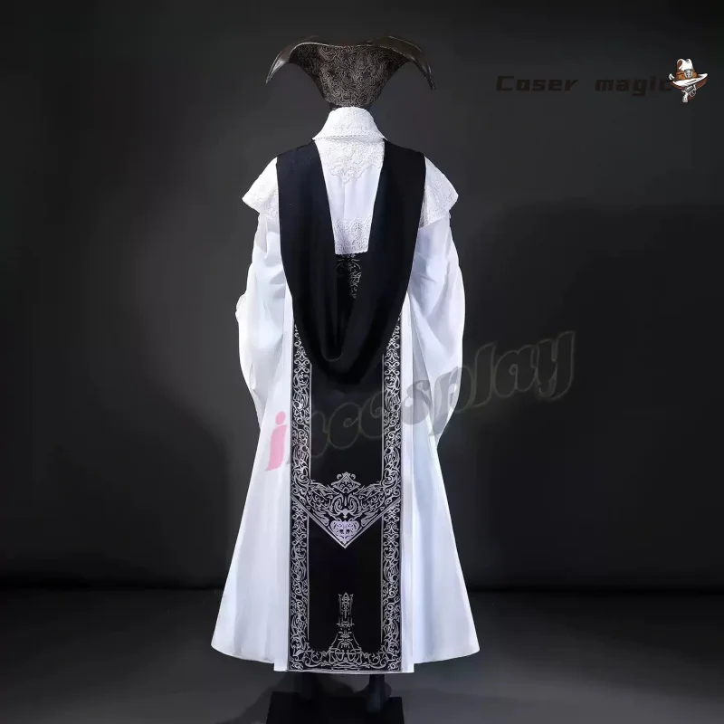 2025 new Halloween Party for W - Bloodborne Cosplay Prop recensione e prezzo