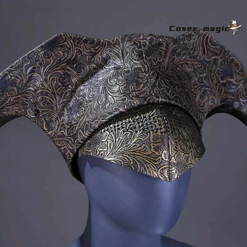 2025 new Halloween Party for W - Bloodborne Cosplay Prop recensione e prezzo