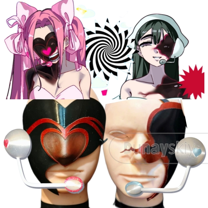Alien Stage Mizi Sua Cosplay P - Cosplay Prop Blueprints recensione e prezzo