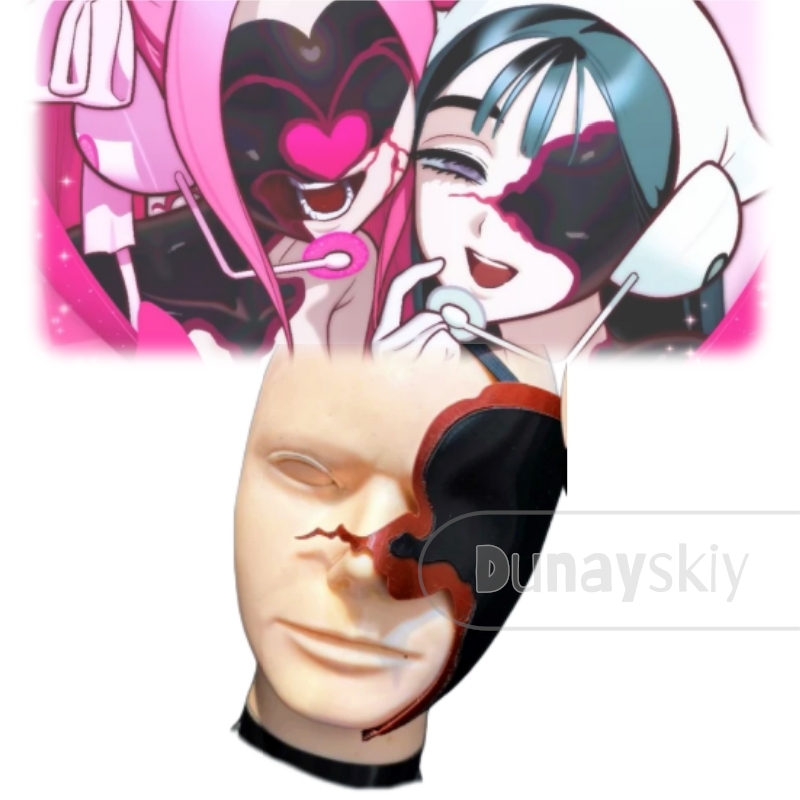 Alien Stage Mizi Sua Cosplay P - Cosplay Prop Blueprints recensione e prezzo
