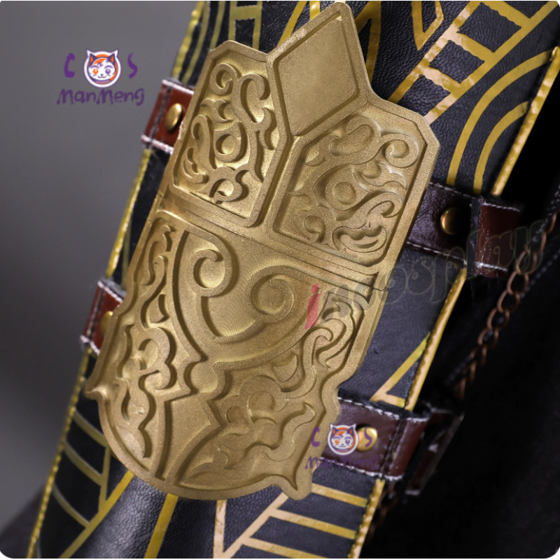 Bloodborne Gehrman hunter Cosp - Bloodborne Cosplay Prop recensione e prezzo
