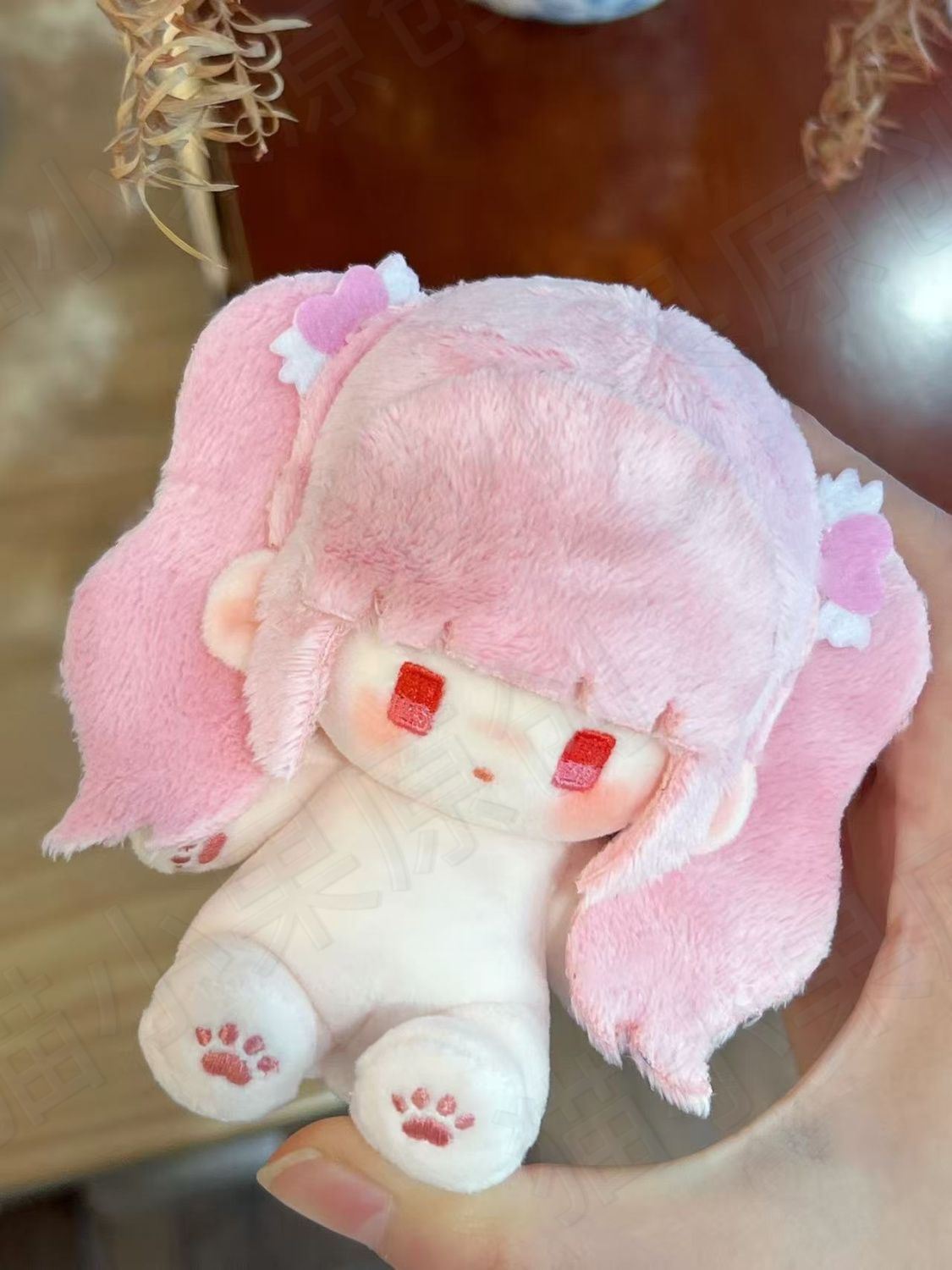 10CM Anime Link Click Plush Fi - Prop De Cosplay recensione e prezzo