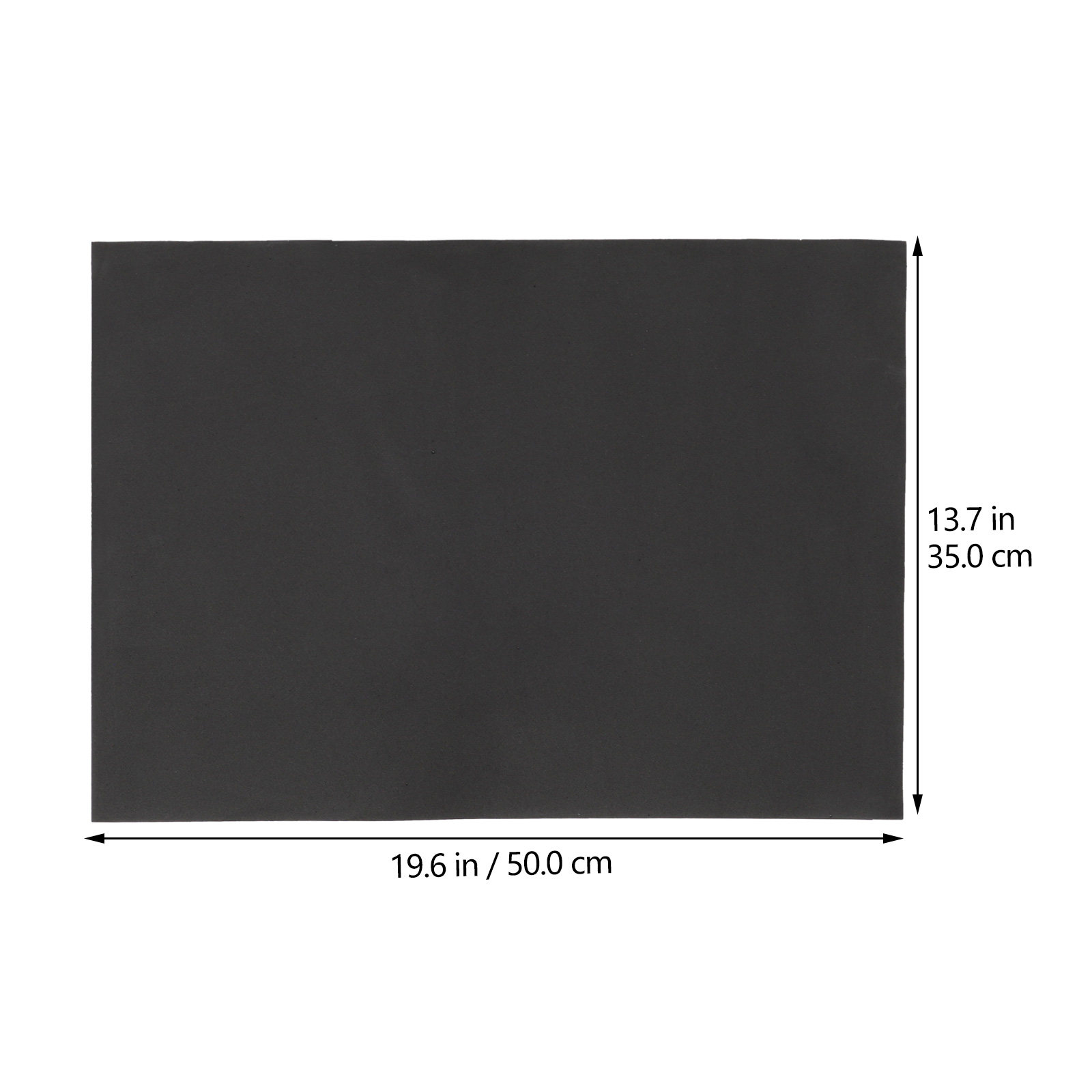 4Pcs Eva Board Foam Sheets DIY - Cosplay Prop Foam Board recensione e prezzo