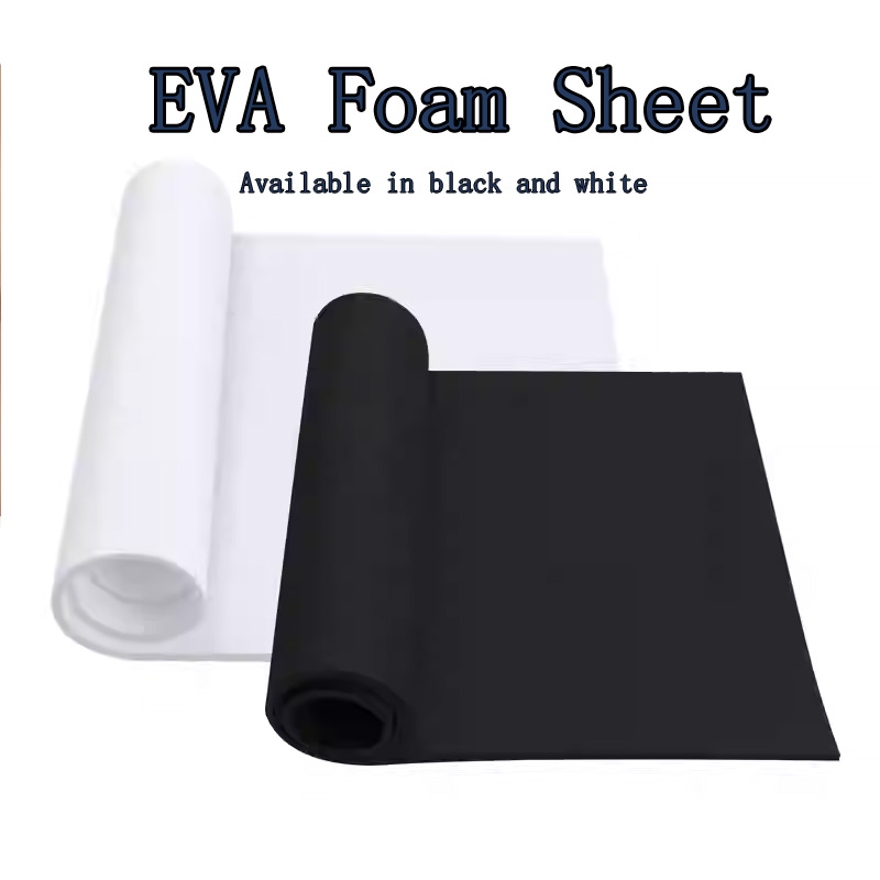 EVA foam sheet material for mo - Cosplay Prop Foam Board recensione e prezzo