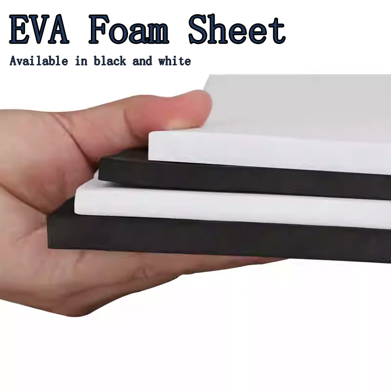 EVA foam sheet material for mo - Cosplay Prop Foam Board recensione e prezzo