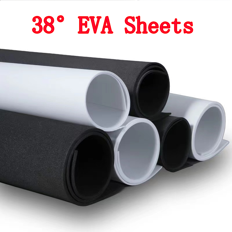 EVA foam sheet material for mo - Cosplay Prop Foam Board recensione e prezzo