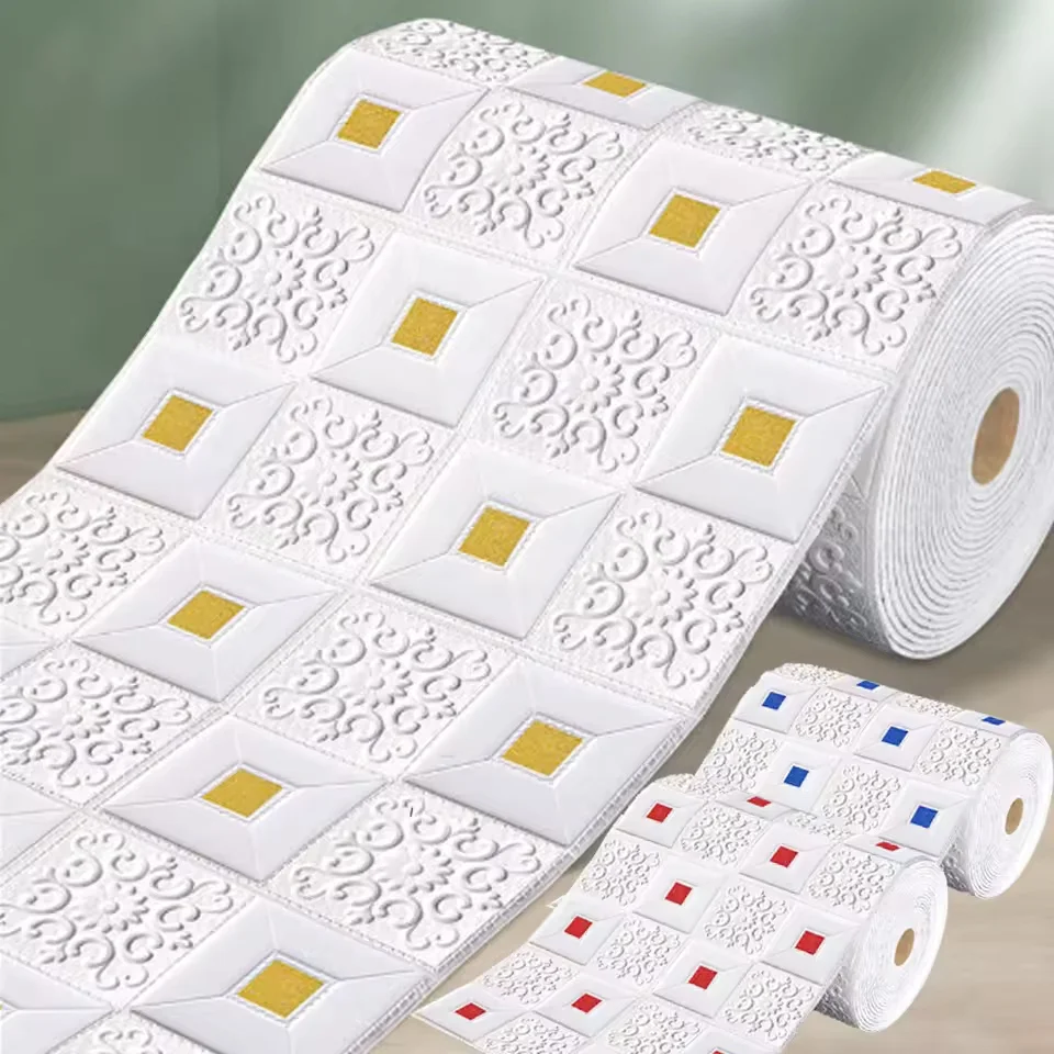 70cmx1m/2m/3m/5m/10m 3D Wall S - Craft Foam Roll recensione e prezzo