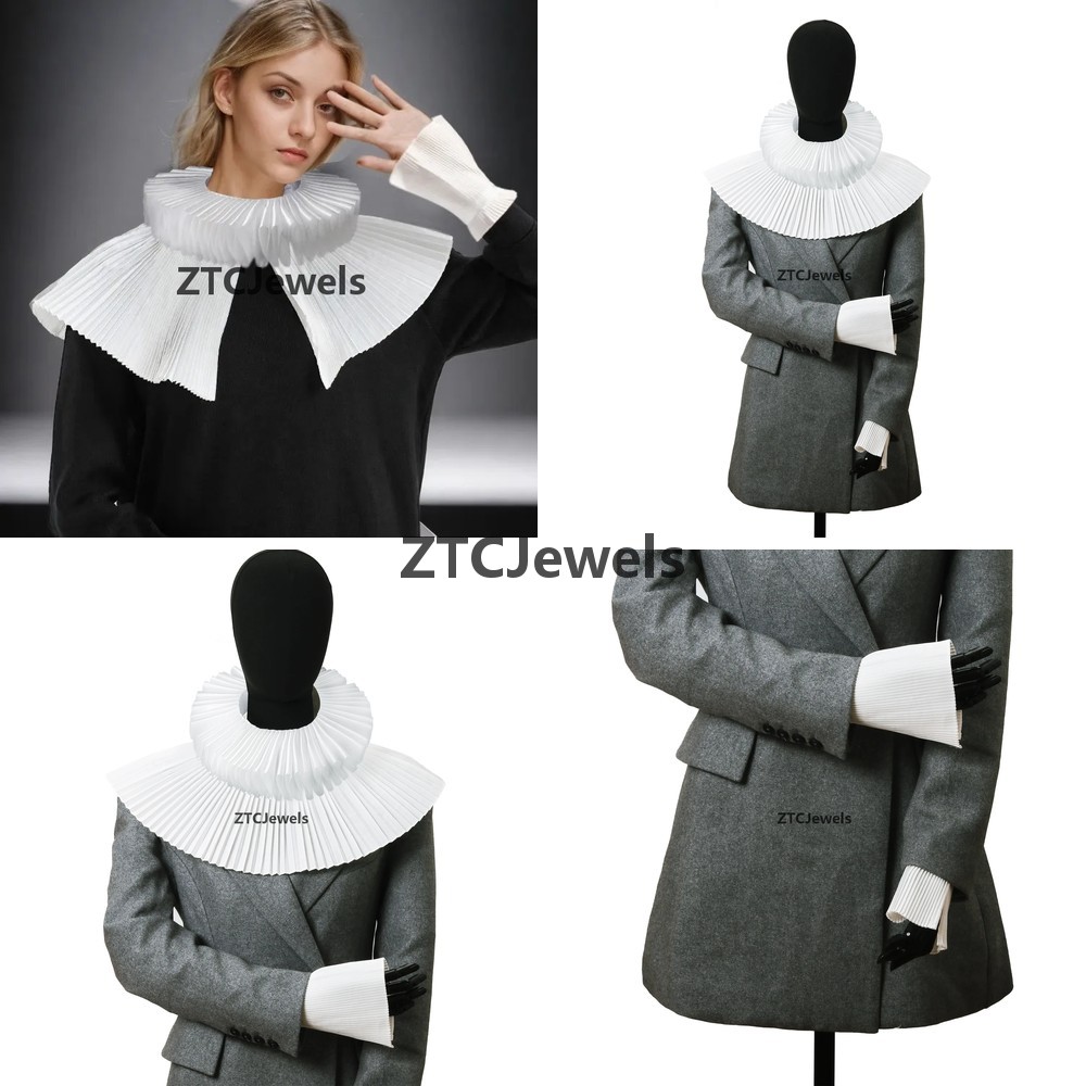 Cosplay Pearl Fan Shaped Detac - Detachable Cosplay Prop recensione e prezzo
