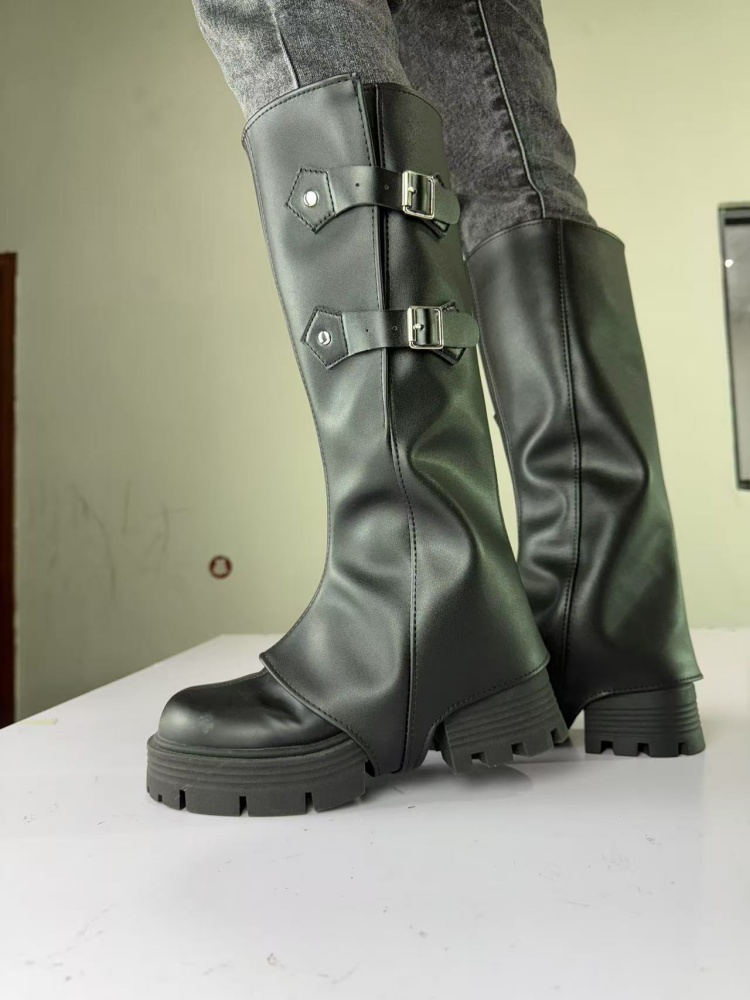 Medieval Retro Knight Leather  - Detachable Cosplay Prop recensione e prezzo