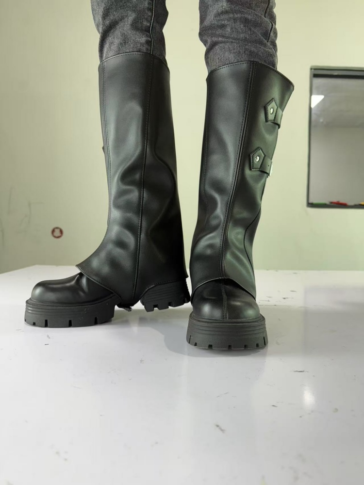 Medieval Retro Knight Leather  - Detachable Cosplay Prop recensione e prezzo