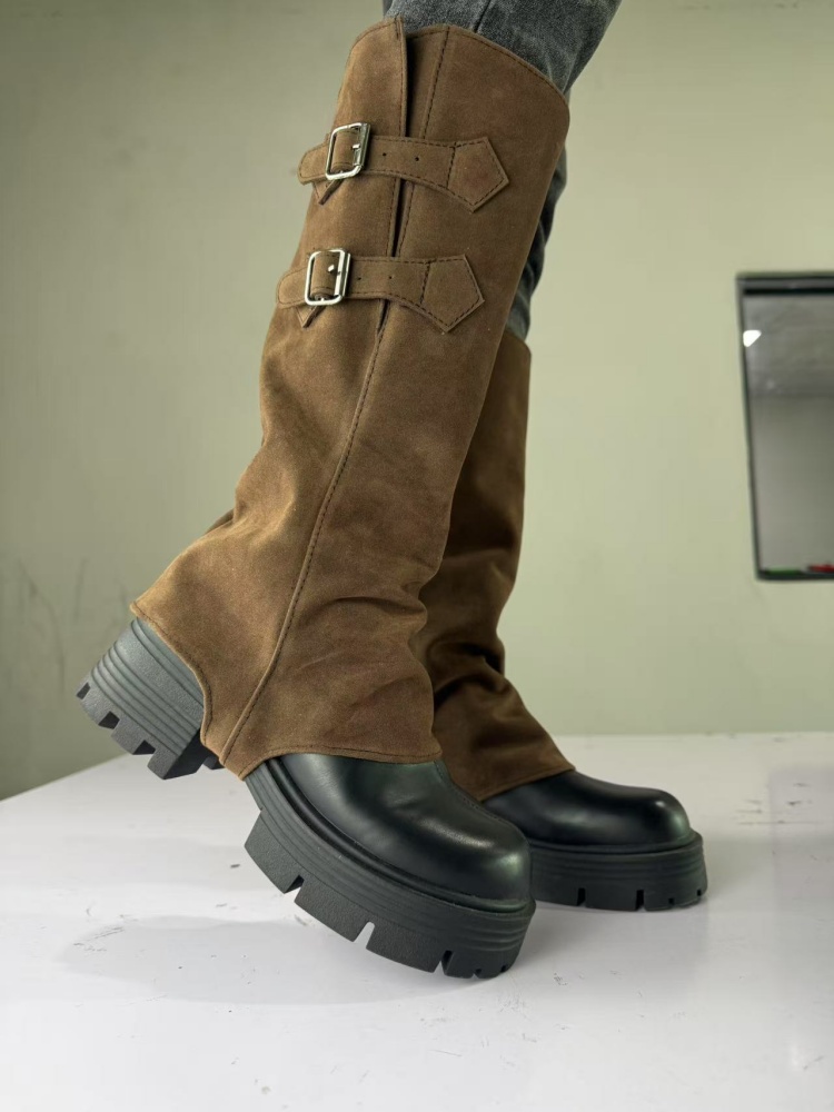 Medieval Retro Knight Leather  - Detachable Cosplay Prop recensione e prezzo
