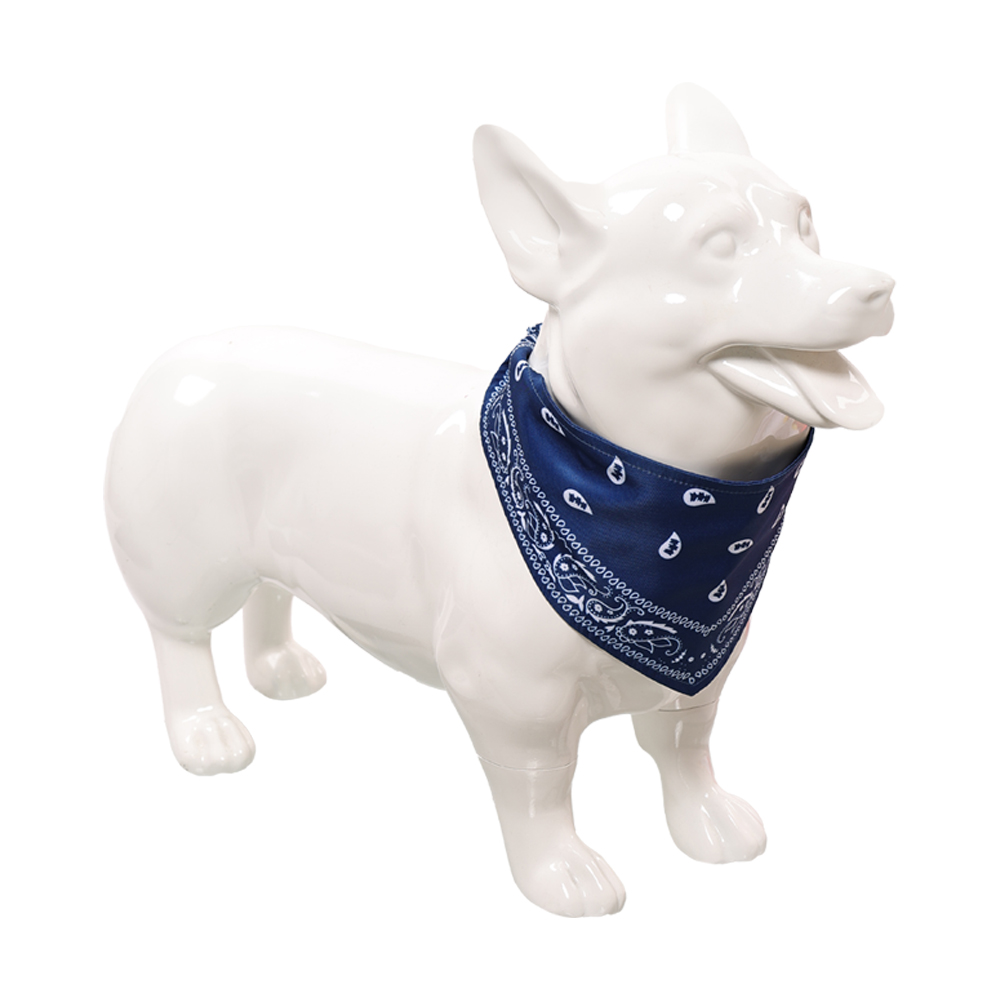 TV ST 5 Eleven Dog Blue printe - Cosplay Prop Blueprints recensione e prezzo