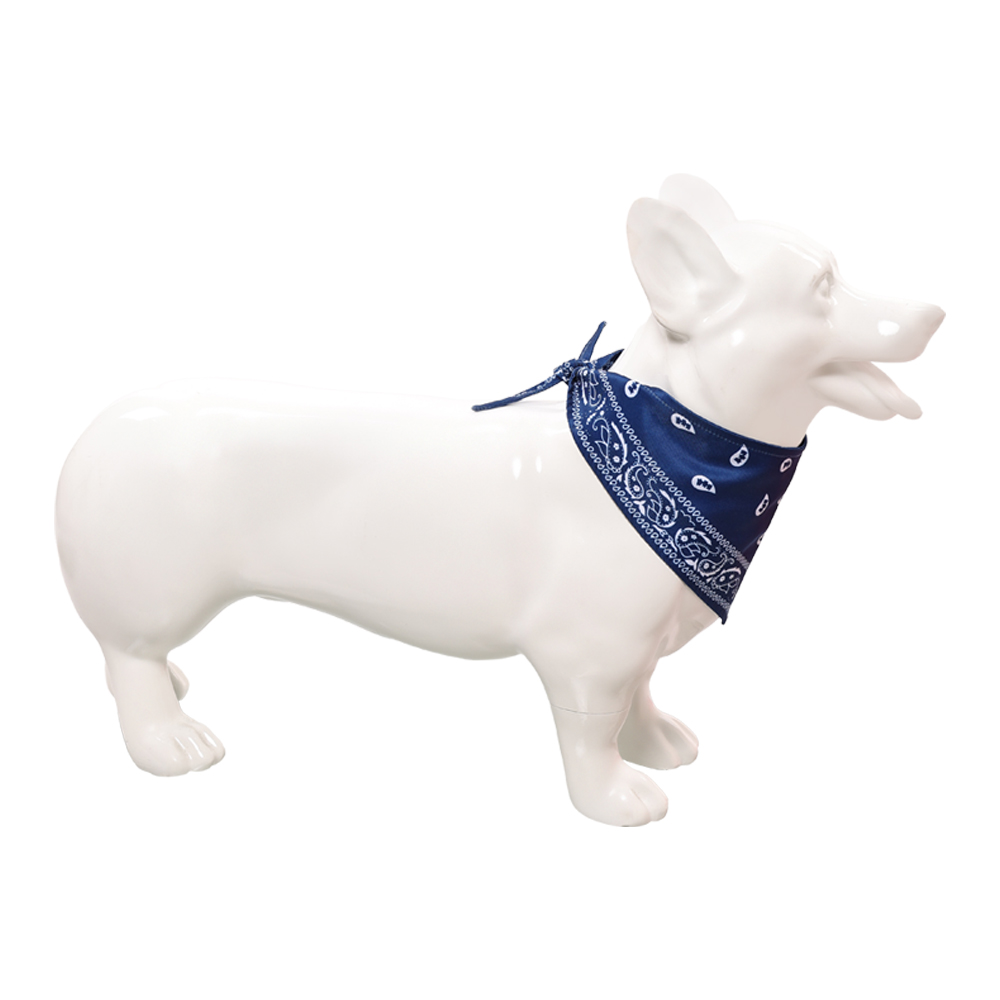 TV ST 5 Eleven Dog Blue printe - Cosplay Prop Blueprints recensione e prezzo
