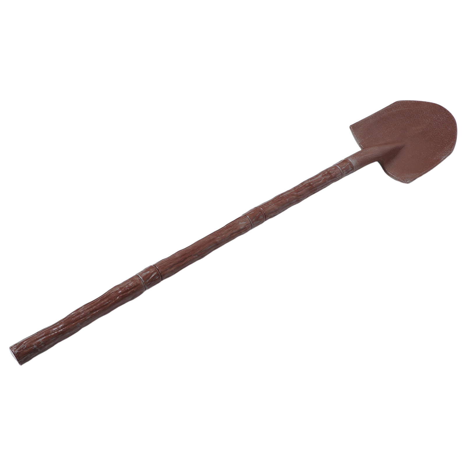 Halloween Plastic Shovel Prop  - Detachable Cosplay Prop recensione e prezzo