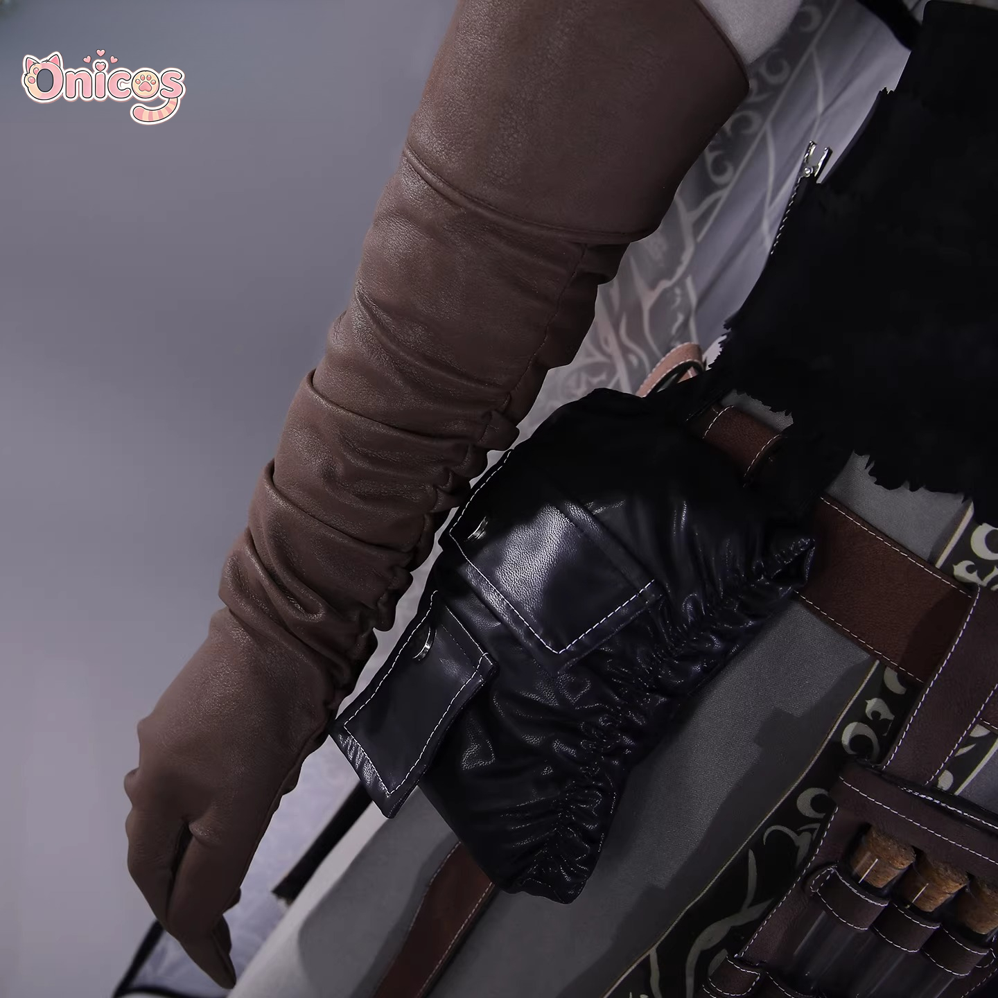 Game Bloodborne Tomb Explorer  - Bloodborne Cosplay Prop recensione e prezzo
