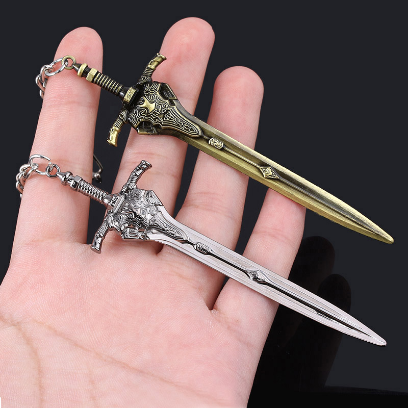 Game Dark Souls Keychain Sun K - Bloodborne Cosplay Prop recensione e prezzo