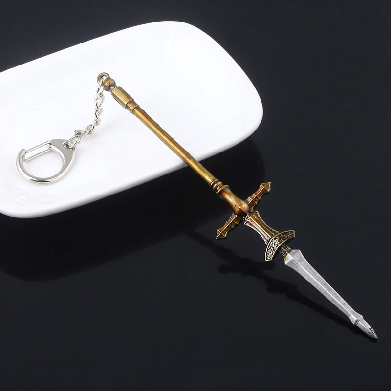 Game Dark Souls Keychain Sun K - Bloodborne Cosplay Prop recensione e prezzo