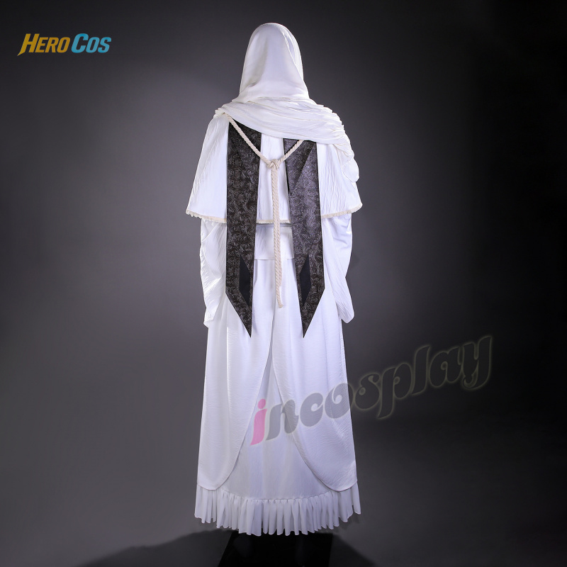 Bloodborne Iosefka Cosplay Cos - Bloodborne Cosplay Prop recensione e prezzo