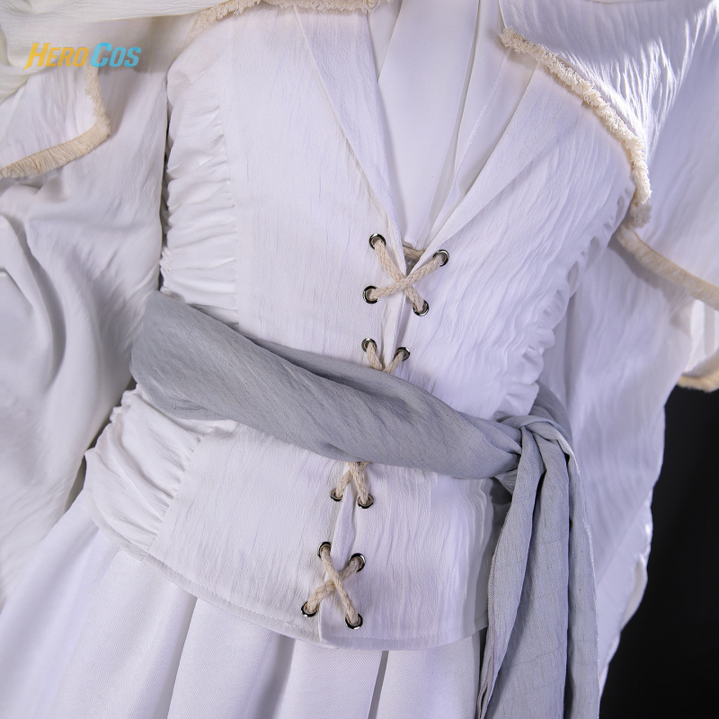 Bloodborne Iosefka Cosplay Cos - Bloodborne Cosplay Prop recensione e prezzo