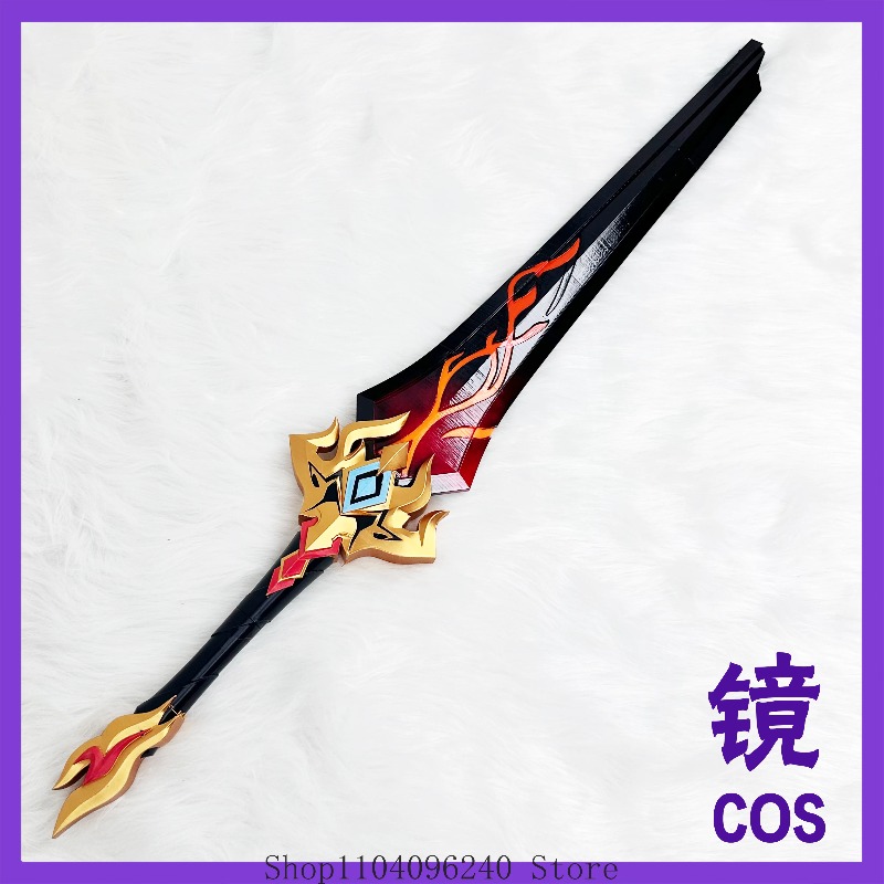 Honkai: Star Rail Cosplay Qian - Detachable Cosplay Prop recensione e prezzo