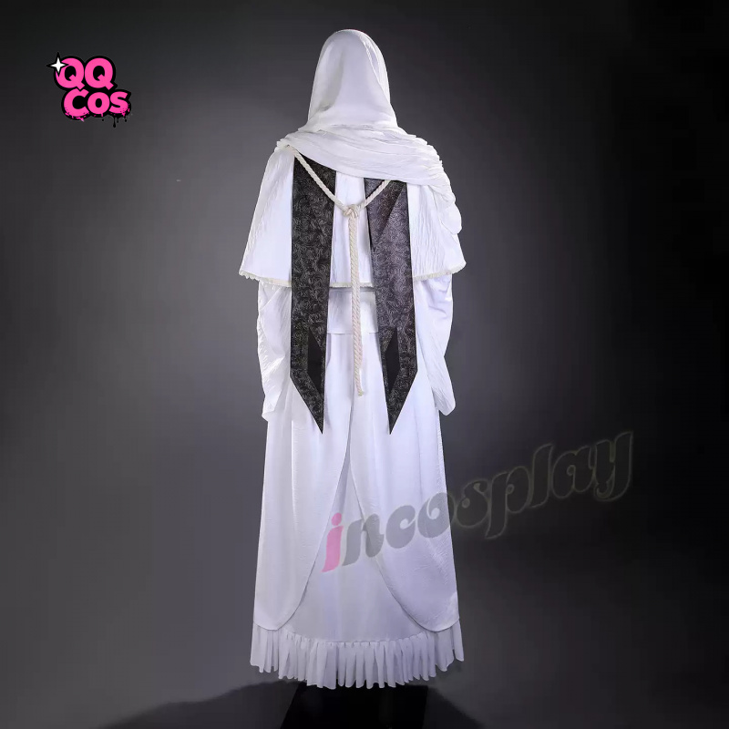 Bloodborne Iosefka cosplay Chr - Bloodborne Cosplay Prop recensione e prezzo