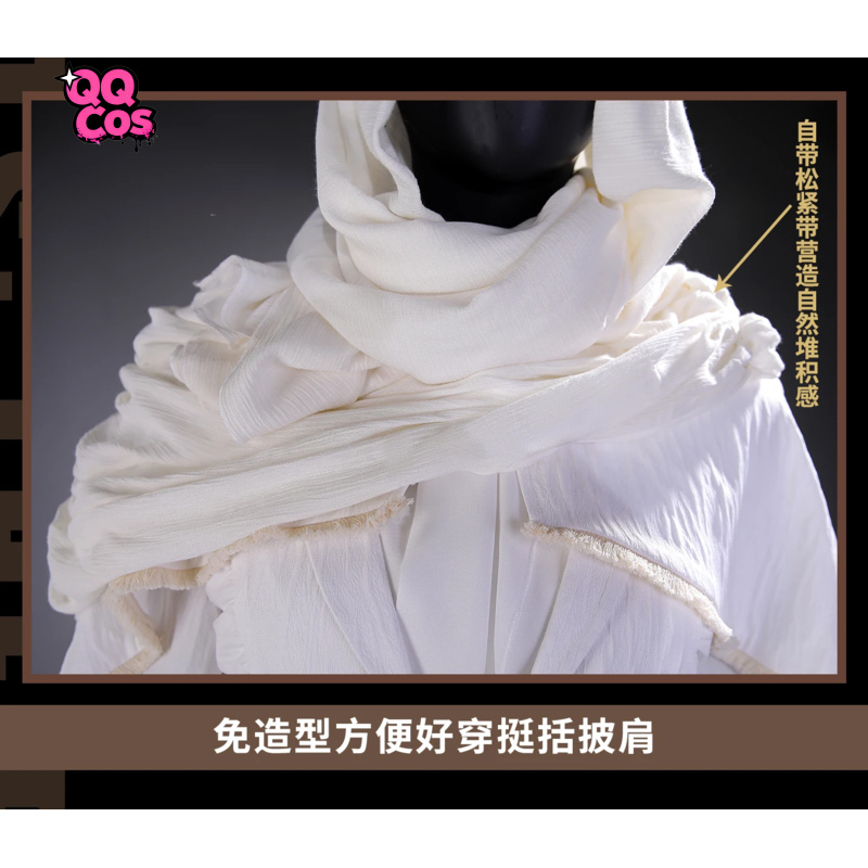 Bloodborne Iosefka cosplay Chr - Bloodborne Cosplay Prop recensione e prezzo