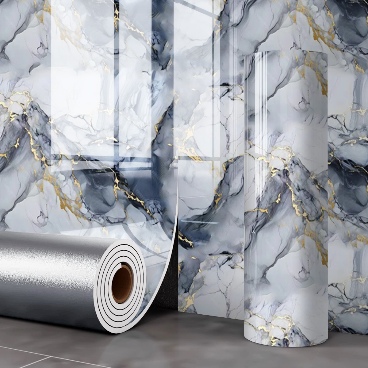 300x40cm Waterproof Self Adhes - Craft Foam Roll recensione e prezzo
