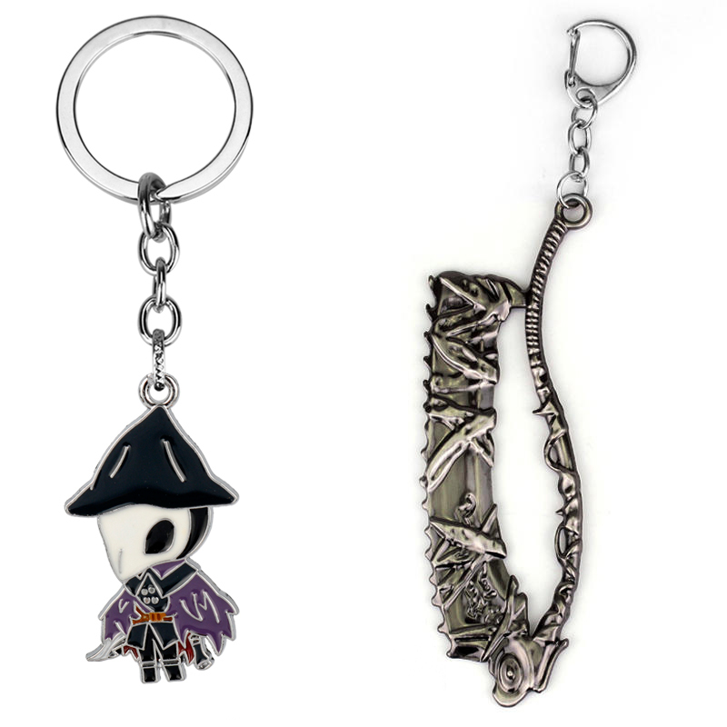 Game Bloodborne Saw Hunter Bad - Bloodborne Cosplay Prop recensione e prezzo