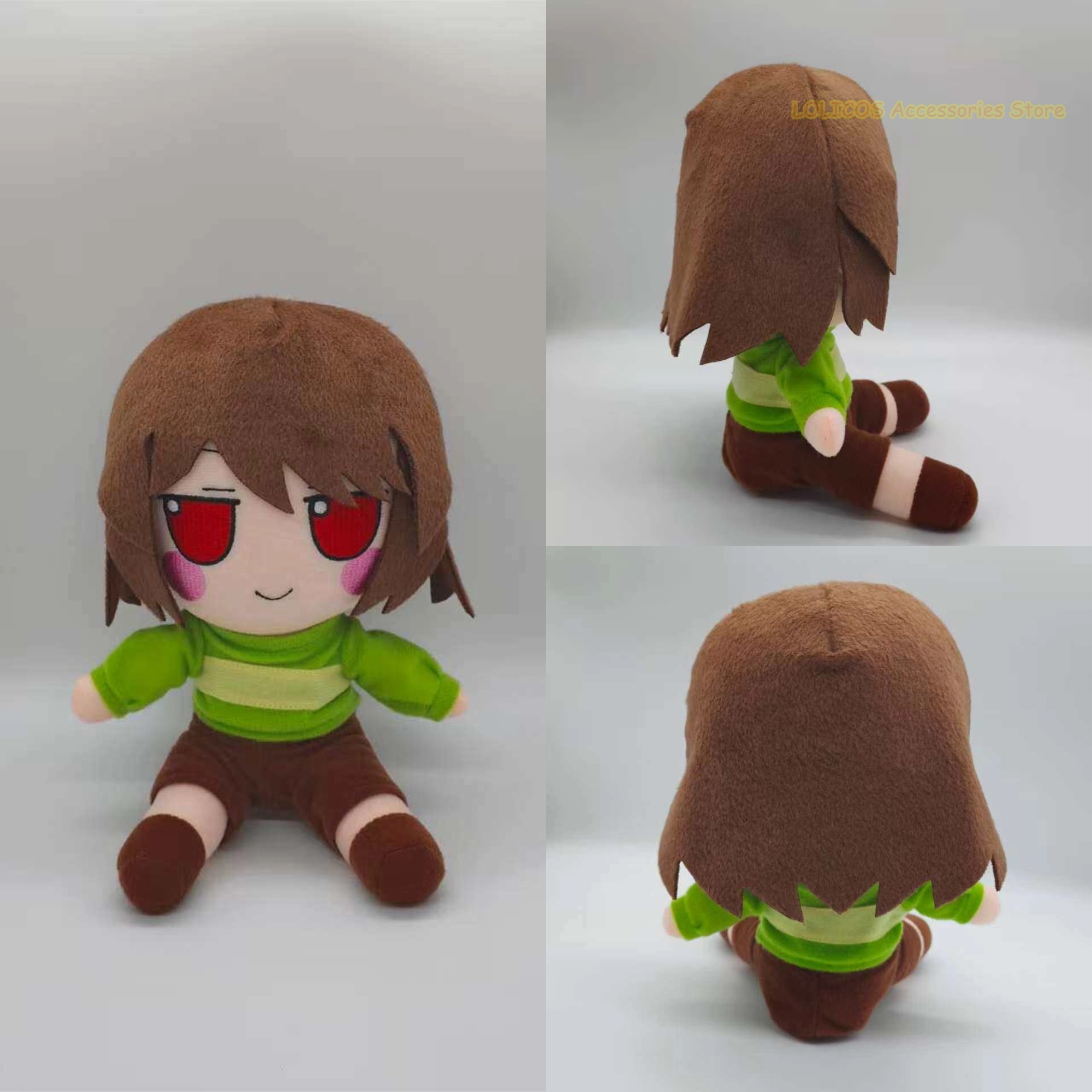 Anime Role Chara Fumo Series C - Prop De Cosplay recensione e prezzo
