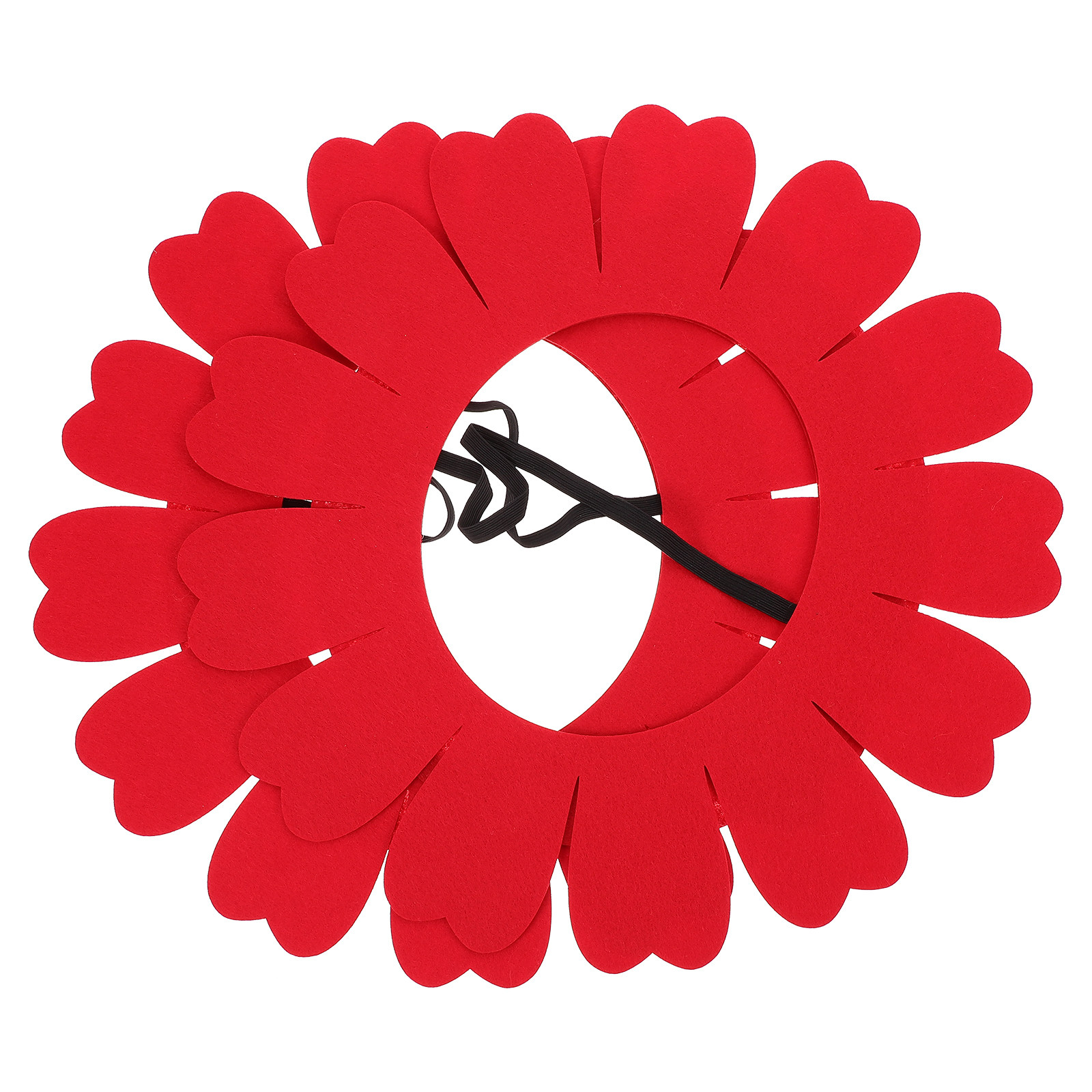 2Pcs Premium Felt Sunflower He - Easy Cosplay Prop recensione e prezzo