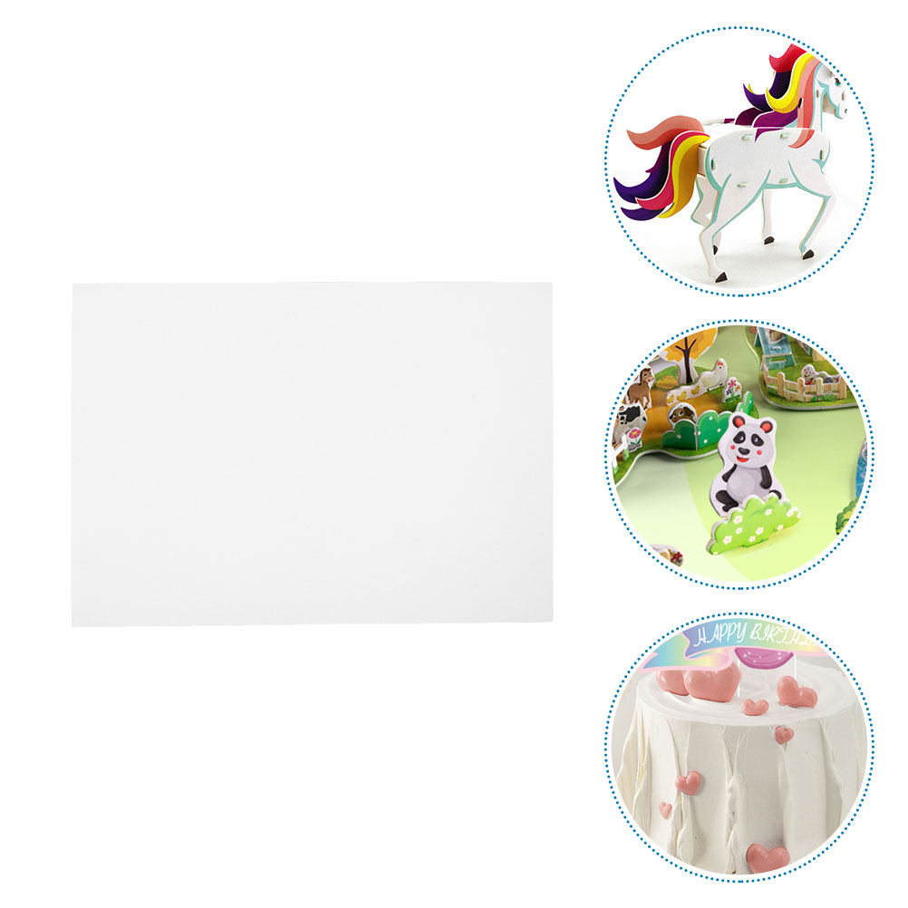 5pcs Foam Board Material for C - Cosplay Prop Foam Board recensione e prezzo