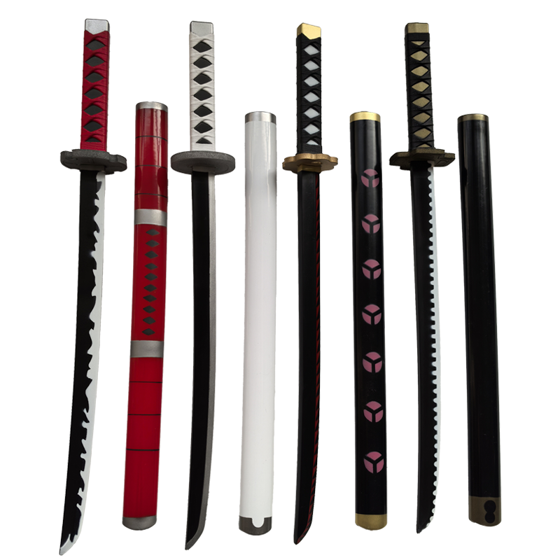 72cm Roronoa Zoro Katana One P - Cosplay Prop Katana recensione e prezzo