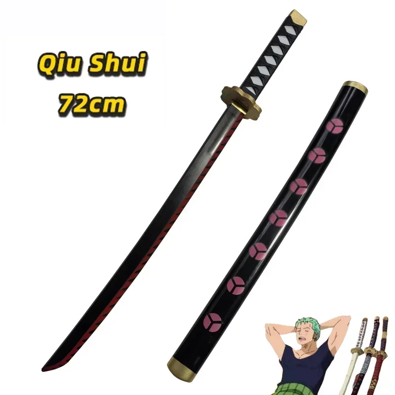 72cm Roronoa Zoro Katana One P - Cosplay Prop Katana recensione e prezzo