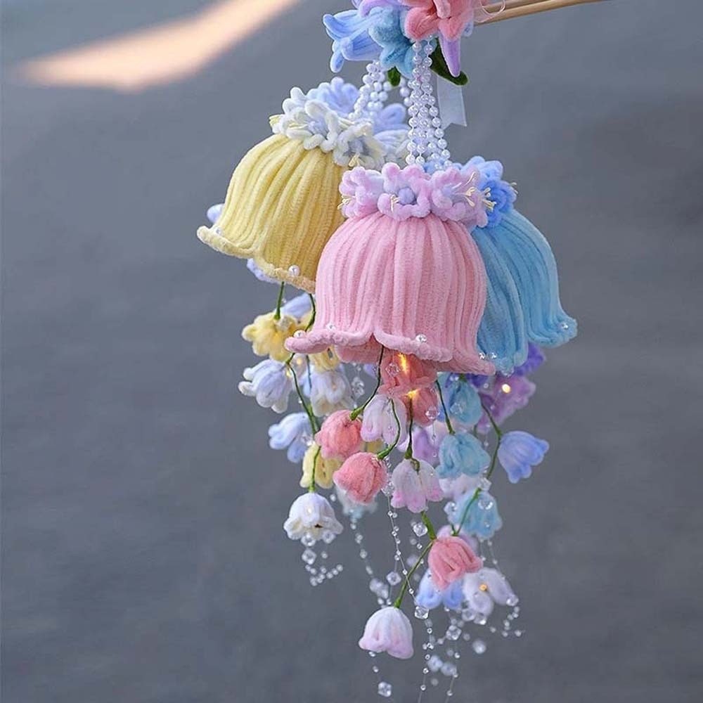 Handmade Bellflower Lantern Lu - Easy Cosplay Prop recensione e prezzo