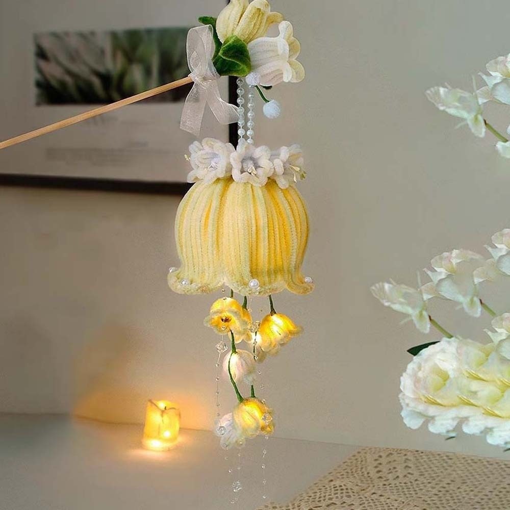Handmade Bellflower Lantern Lu - Easy Cosplay Prop recensione e prezzo