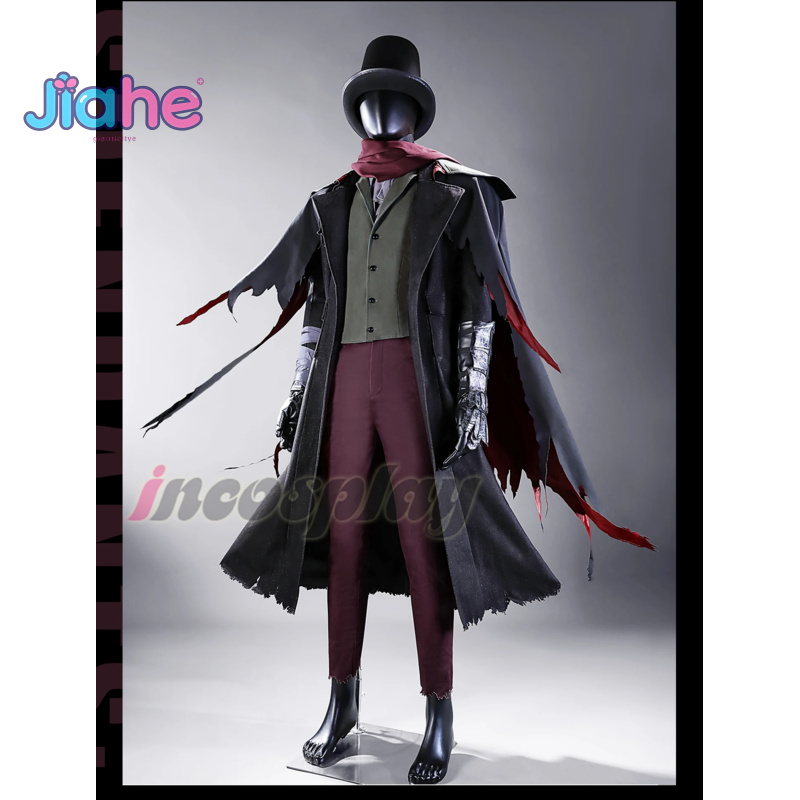 New 2025 Game Bloodborne Gehrm - Bloodborne Cosplay Prop recensione e prezzo
