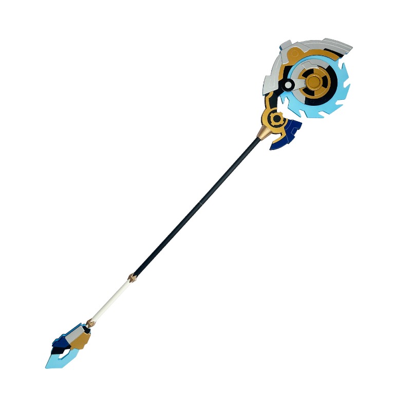170cm Genshin Impact Prop Mode - Detachable Cosplay Prop recensione e prezzo